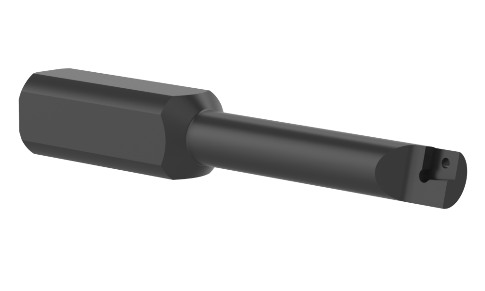 Allied Cutting Tools for Drilling, Boring, Reaming, Threading